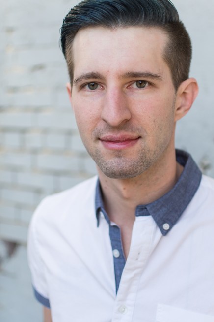 Marshall-22 retouched